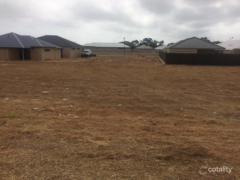 Lot 281 Rockingham Rd, Lake Coogee, WA 6166