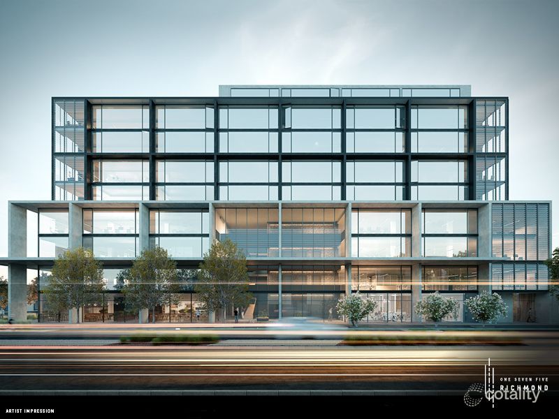 175 Burnley St, Richmond, VIC 3121