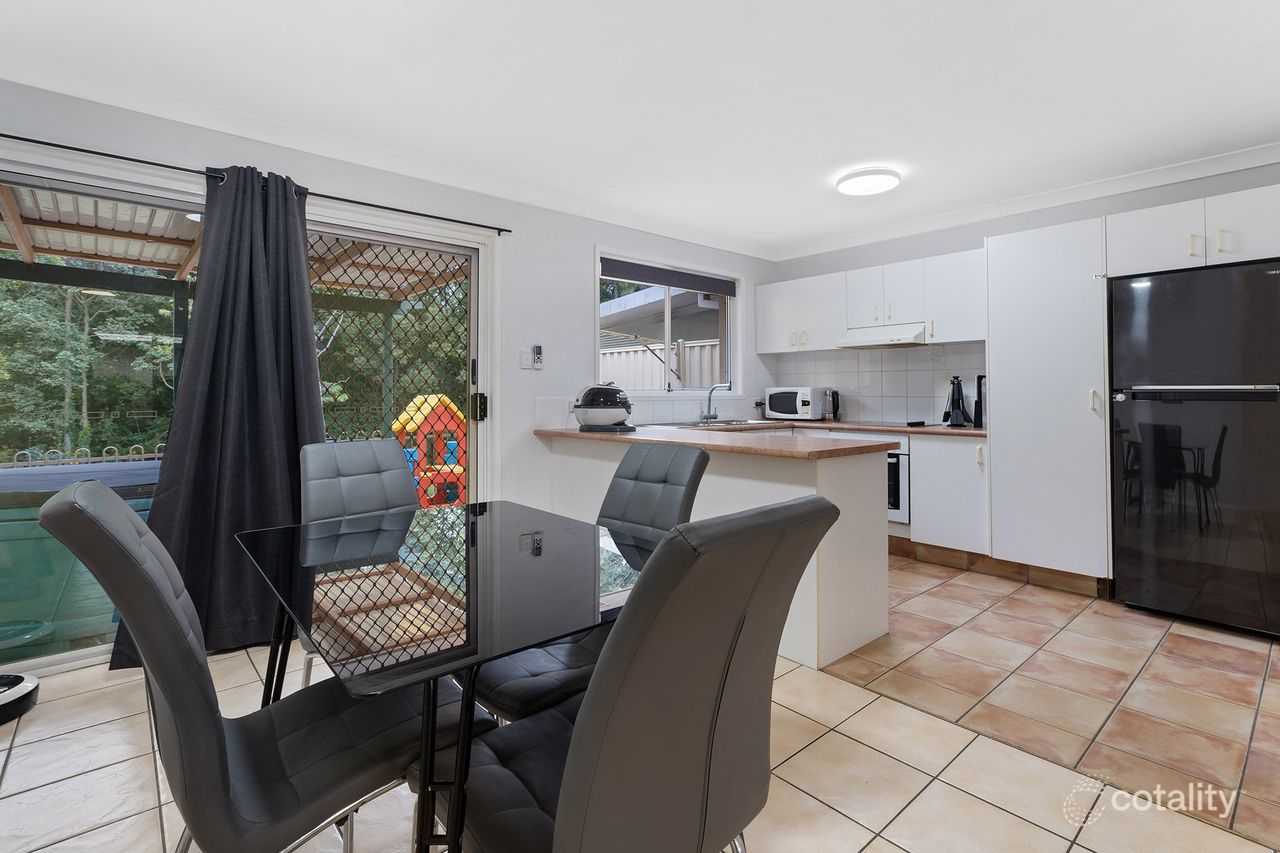 16/4 Bushmead St, Nerang, QLD 4211