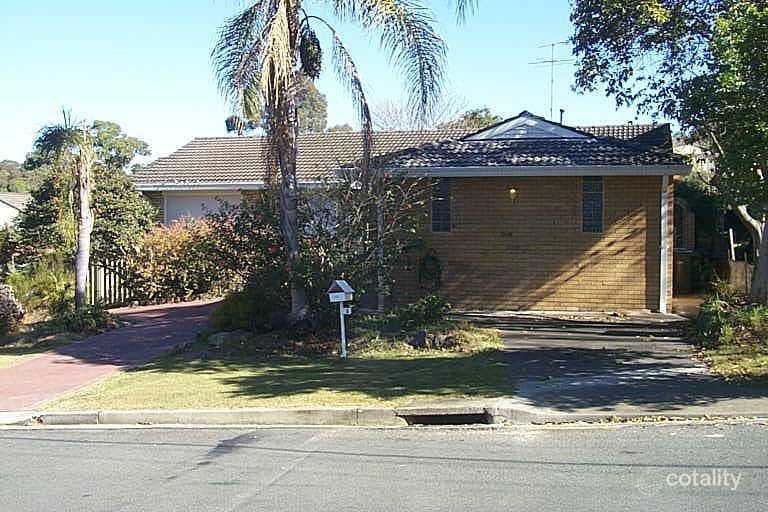 3 Tudor Pl, Carlingford, NSW 2118