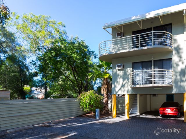 20/11 Undoolya Rd, East Side, NT 0870