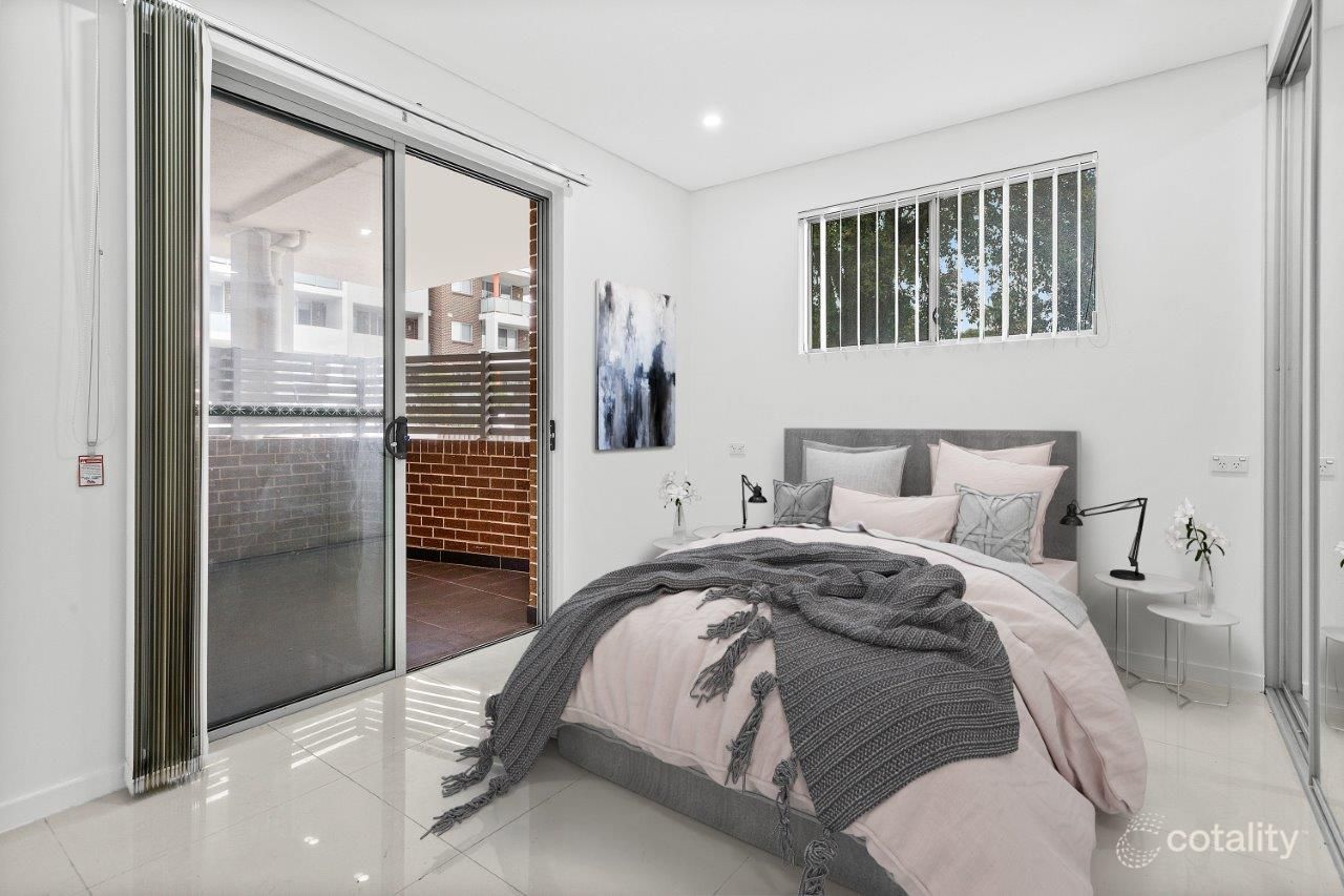 7/34-36 Gover St, Peakhurst, NSW 2210