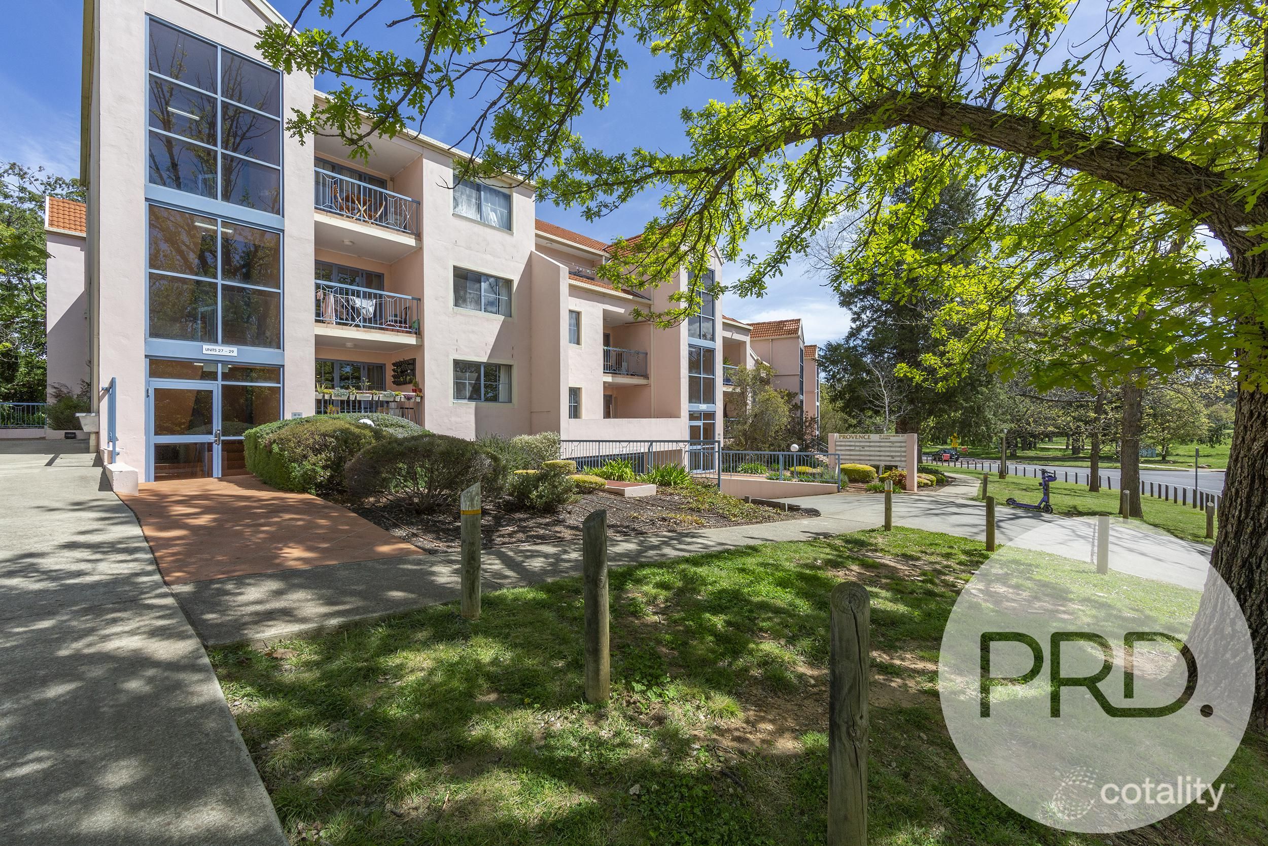33/19-23 Condamine St, Turner, ACT 2612