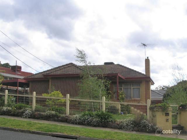 11 Vivianne Ave, Mont Albert North, VIC 3129