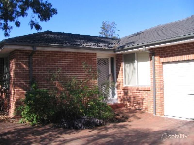 5/87 Walder Rd, Hammondville, NSW 2170