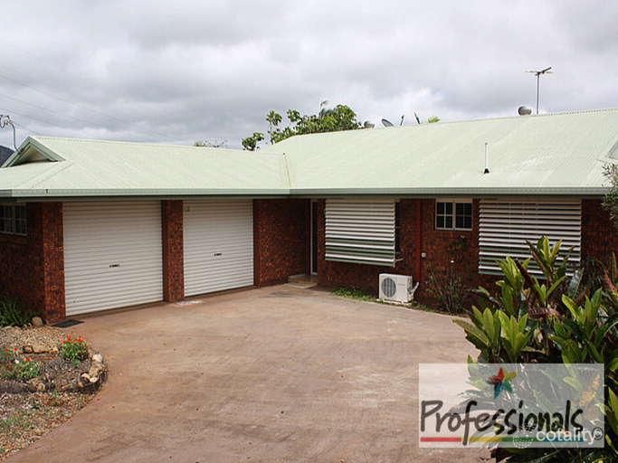 4 Hillview Cct, Atherton, QLD 4883