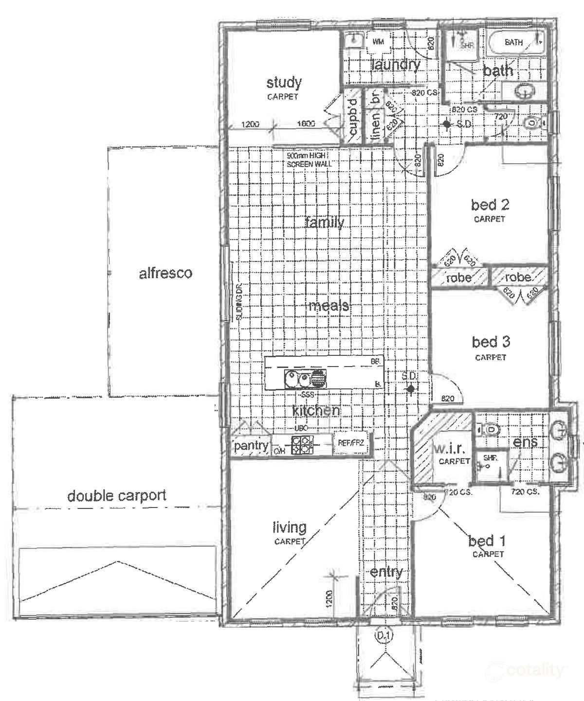 490 Riverside Ave, Mildura, VIC 3500