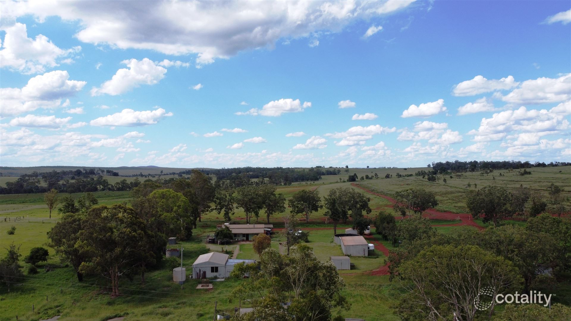 1759 Kingaroy Burrandowan Rd, Wattle Grove, QLD 4610