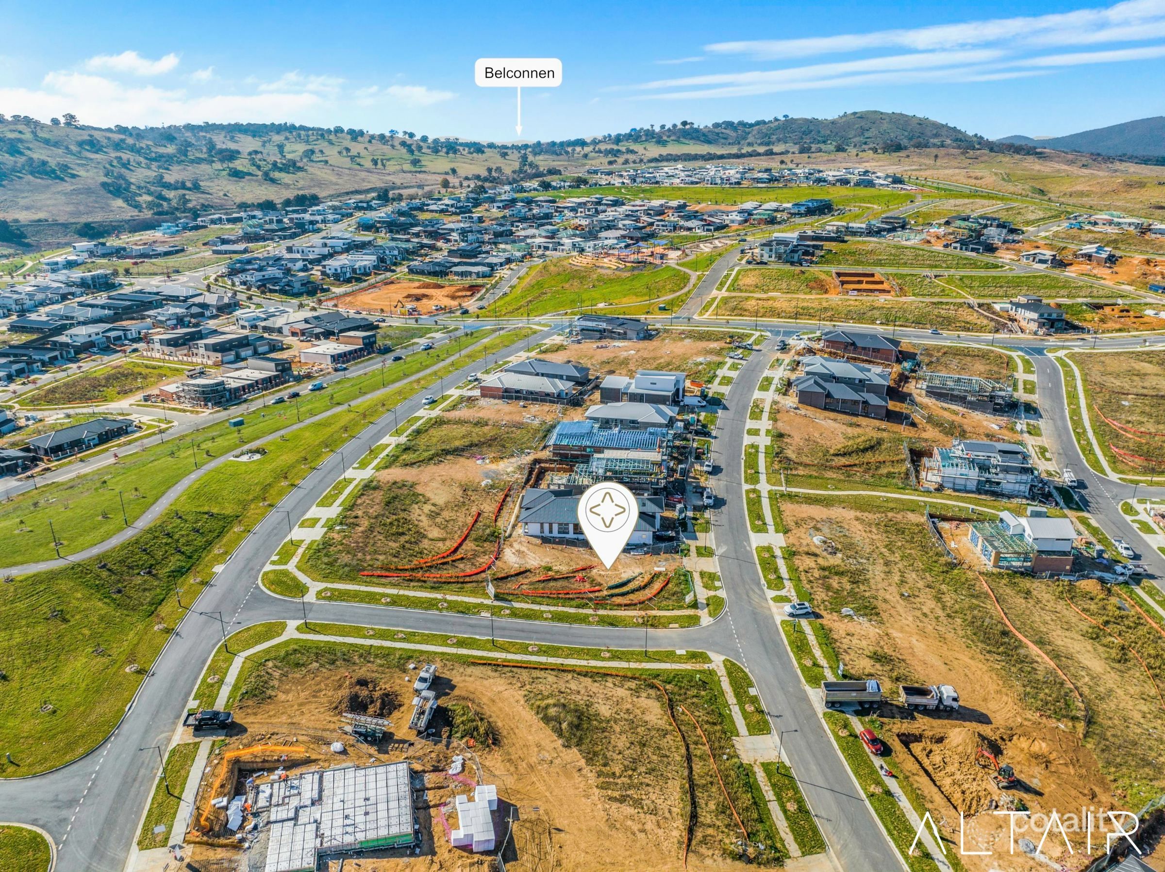 20 Laurel Martyn View, Whitlam, ACT 2611