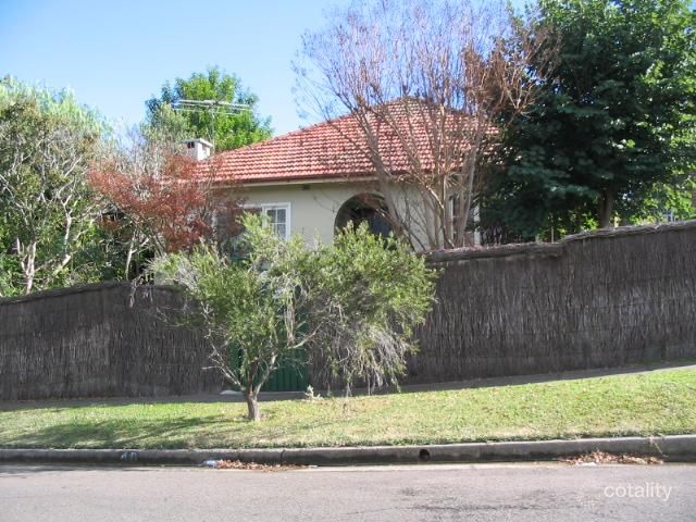 40 Park Rd, Hunters Hill, NSW 2110