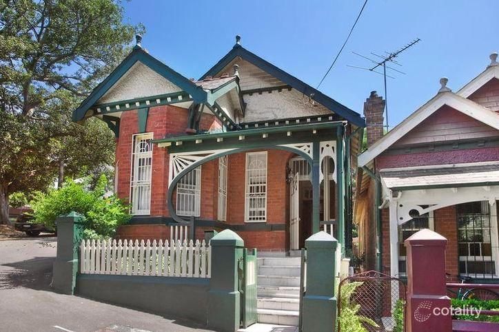 50 Ross St, Forest Lodge, NSW 2037