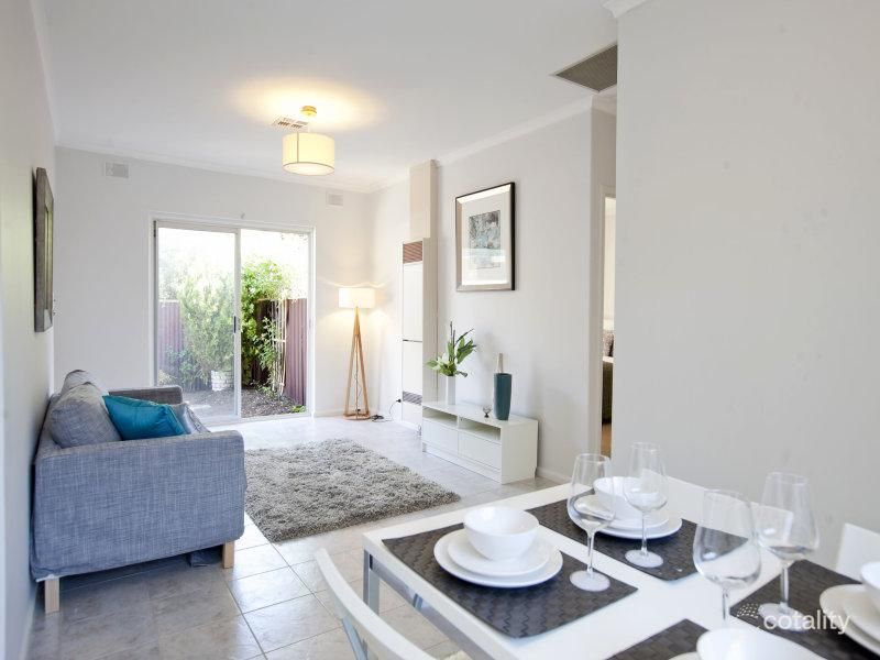3/40 Barnes Ave, Marleston, SA 5033