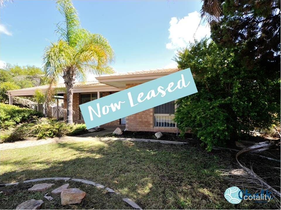 14 Jucara Mews, Warnbro, WA 6169