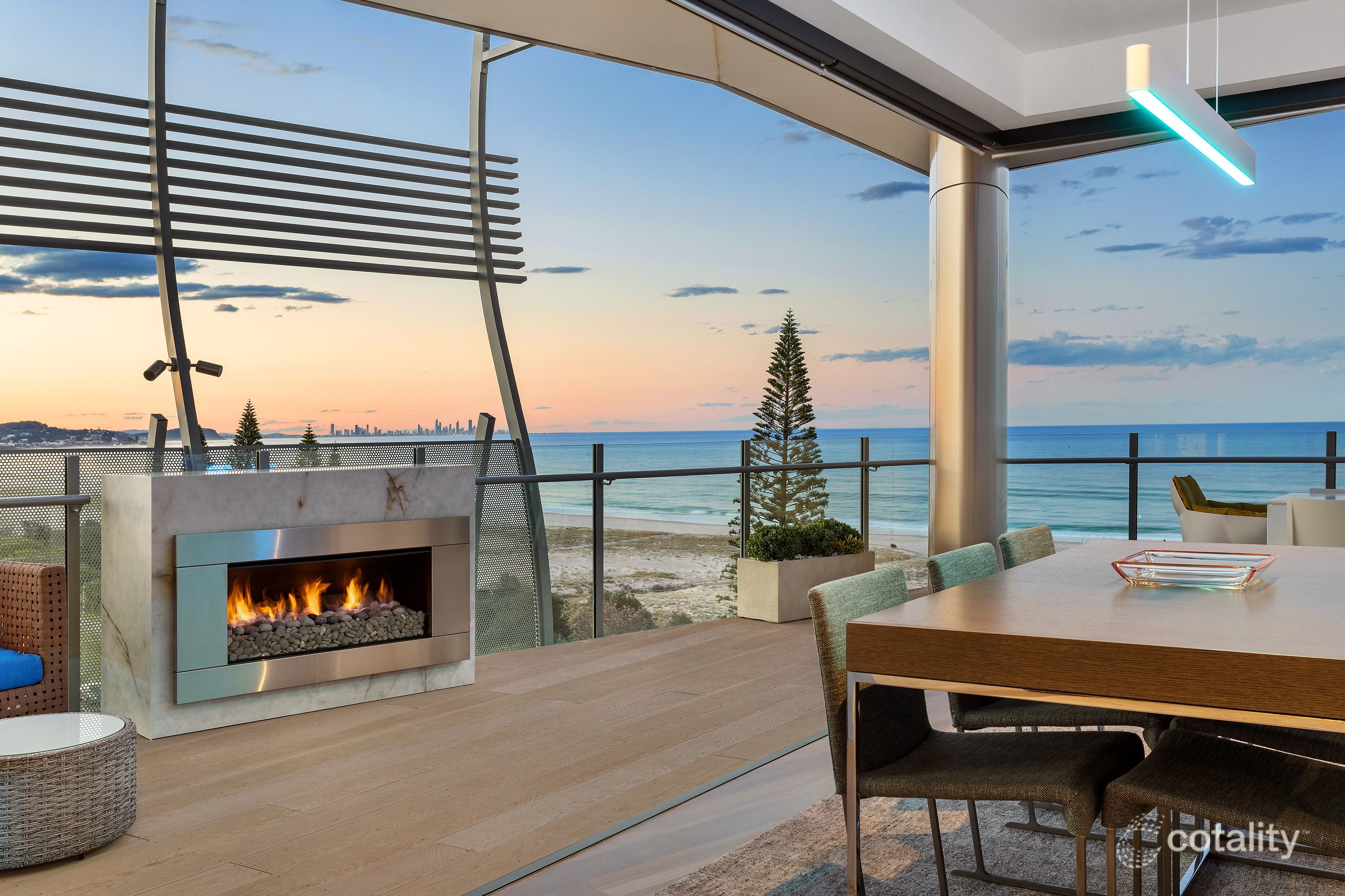 801/46 Pacific Pde, Bilinga, QLD 4225