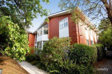 2/103 Barkers Rd, Kew, VIC 3101