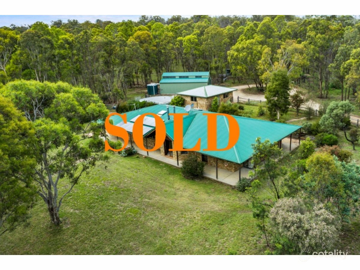 36 Brooklyn Rd, Thalgarrah, NSW 2350