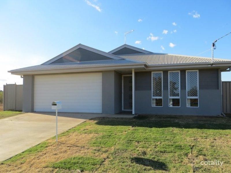 5 Macgillivray St, Cloncurry, QLD 4824