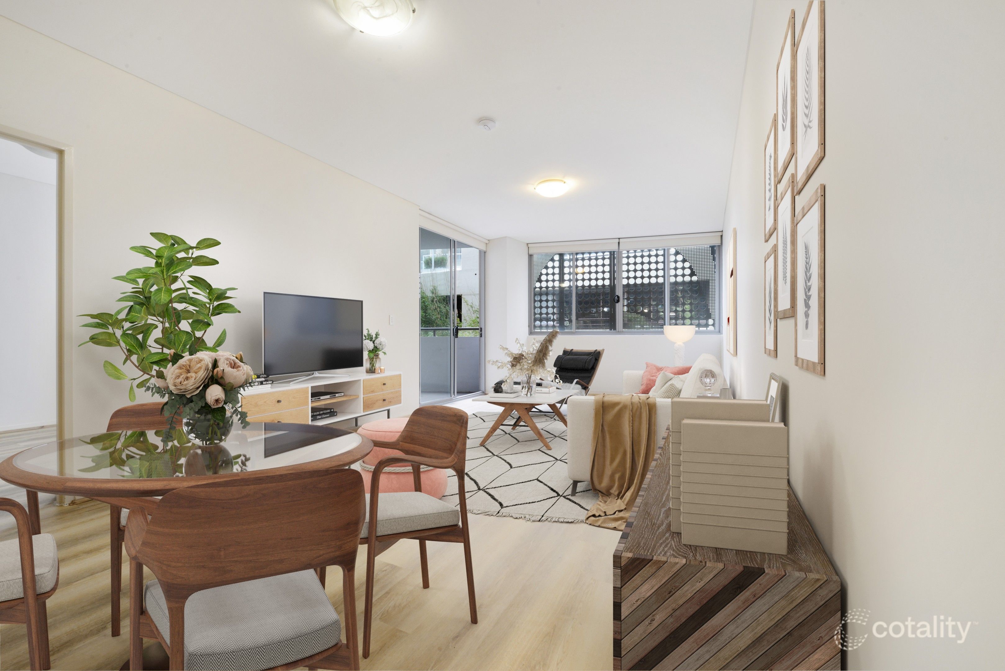 305/342-344 Bay St, Brighton-Le-Sands, NSW 2216