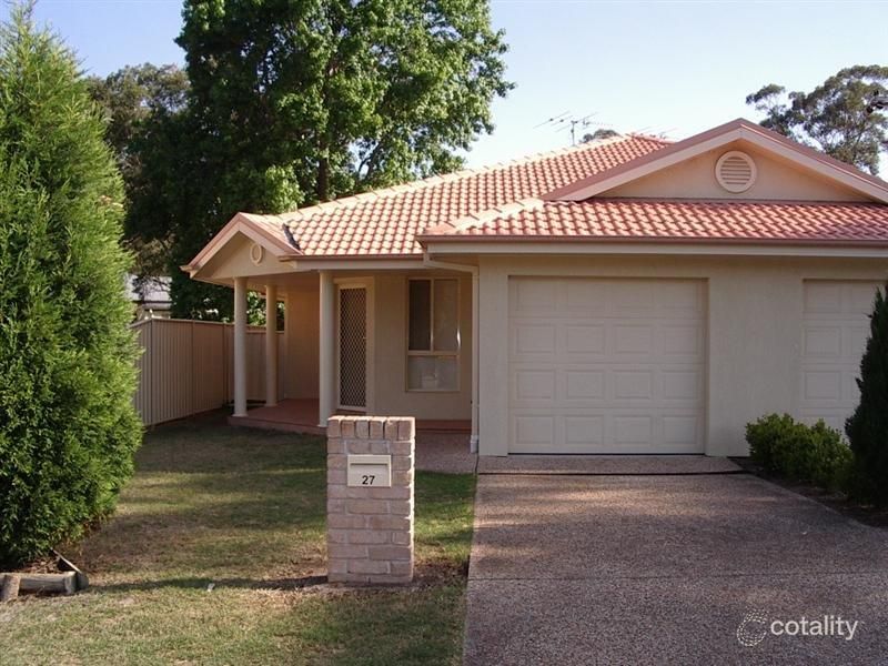 27 Cambridge Ave, Lemon Tree Passage, NSW 2319