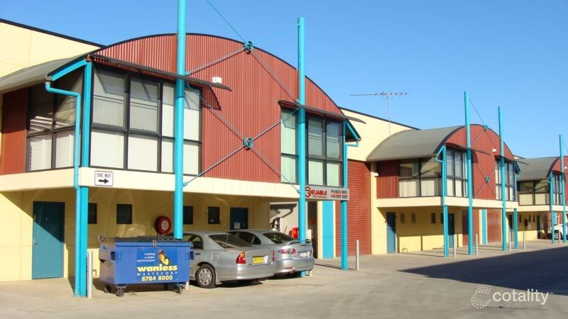 5/2 Ash Rd, Prestons, NSW 2170