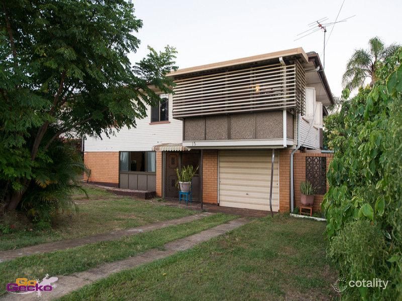 15 Leolita St, Nudgee, QLD 4014