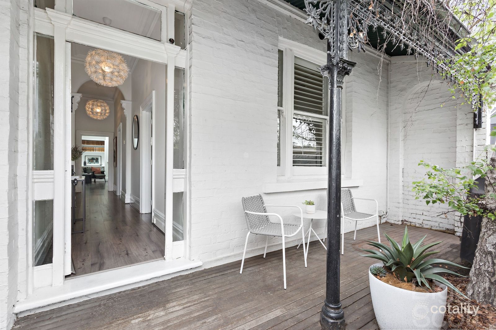 447 Punt Rd, Cremorne, VIC 3121