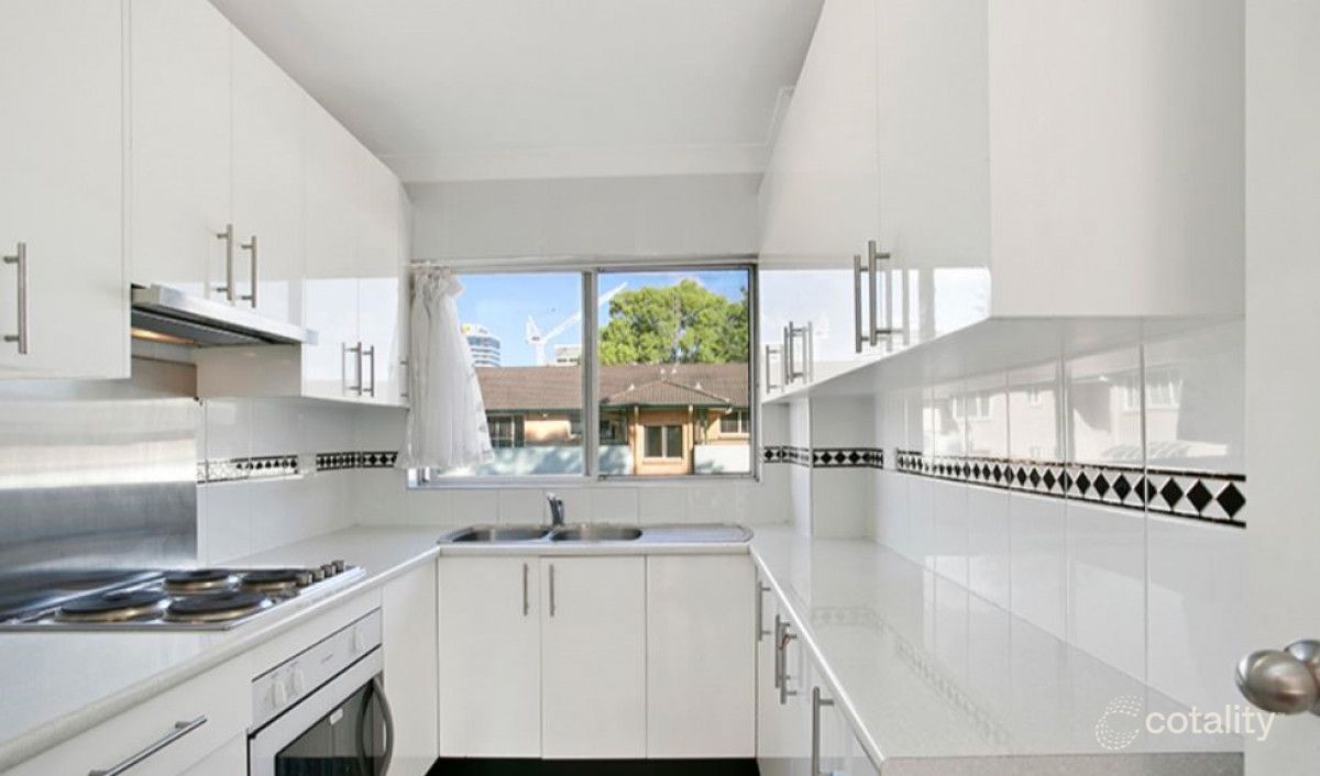 47/17 Elizabeth St, Parramatta, NSW 2150