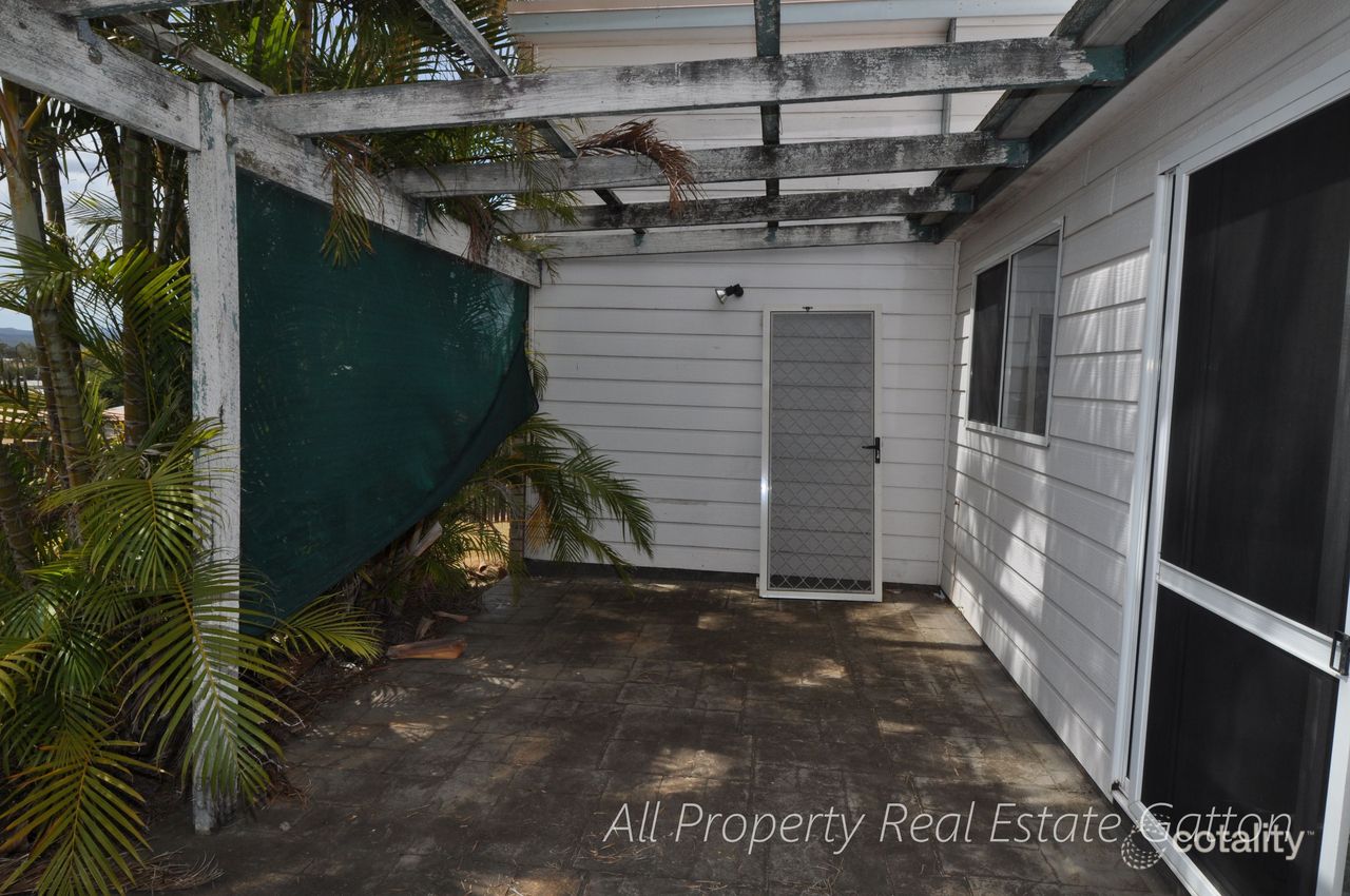 1/77 Woodlands Rd, Gatton, QLD 4343