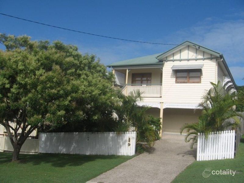 25 Wotton St, Camp Hill, QLD 4152