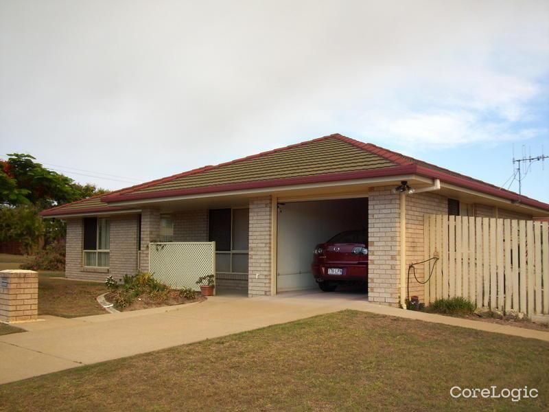 2 Archer Dr, Point Vernon, QLD 4655