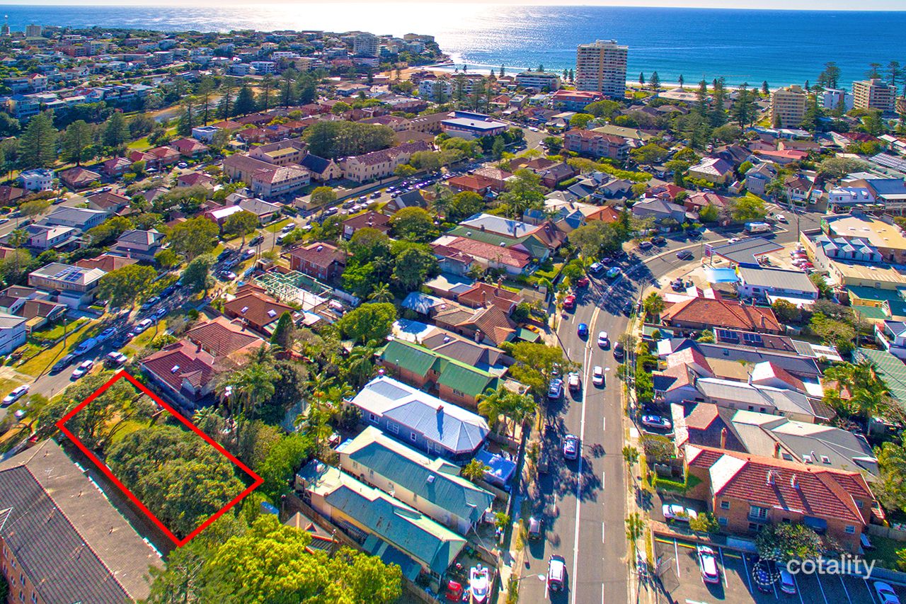 21 Iluka Ave, Manly, NSW 2095