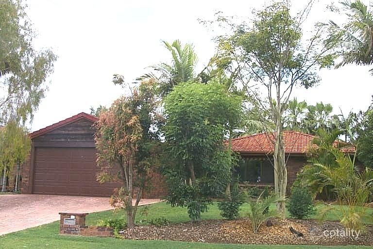 4 Dysart Ct, Runcorn, QLD 4113