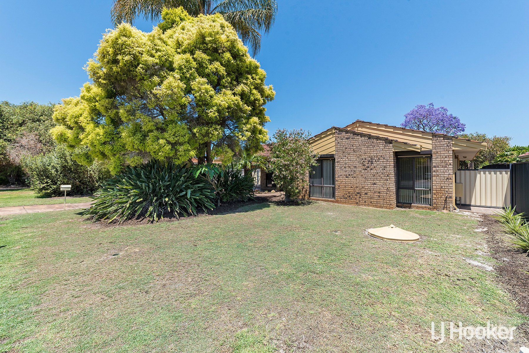 57 Aulberry Pde, Leeming, WA 6149
