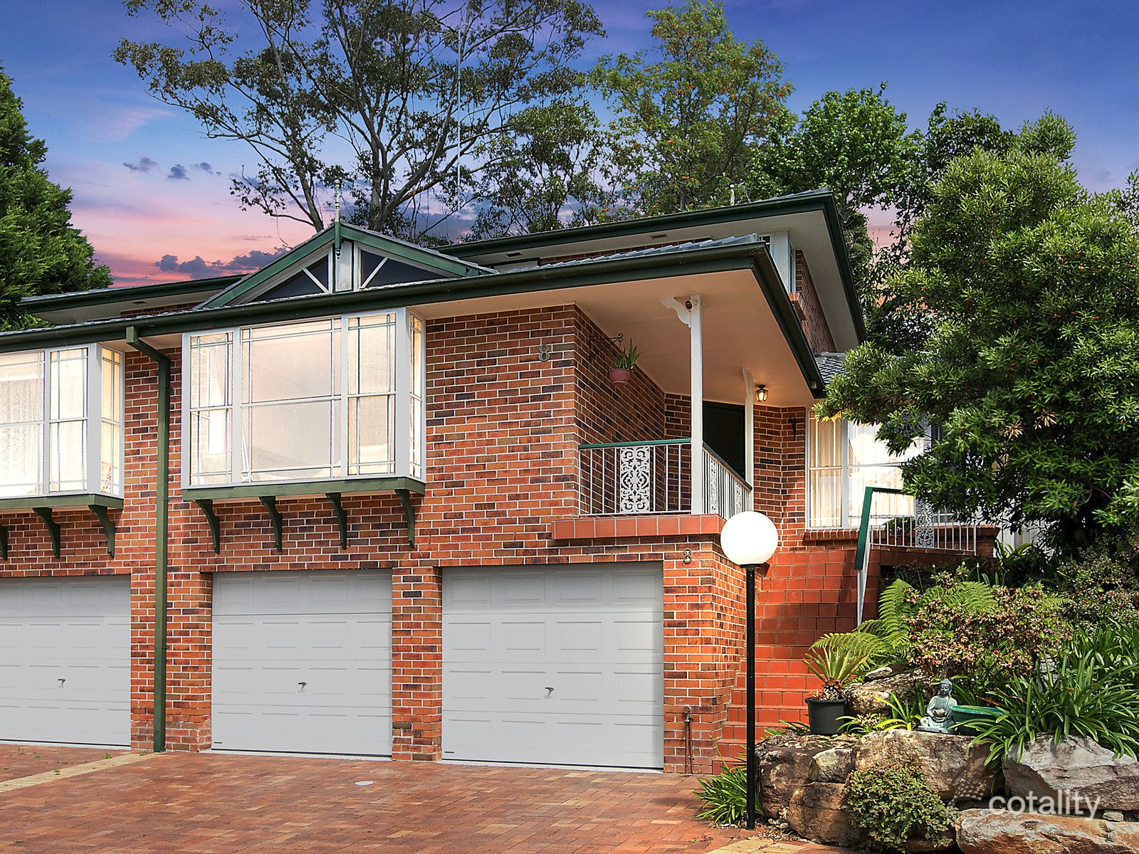 8 Arum Way, Cherrybrook, NSW 2126