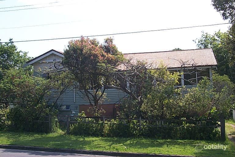 29 Mitre St, St Lucia, QLD 4067