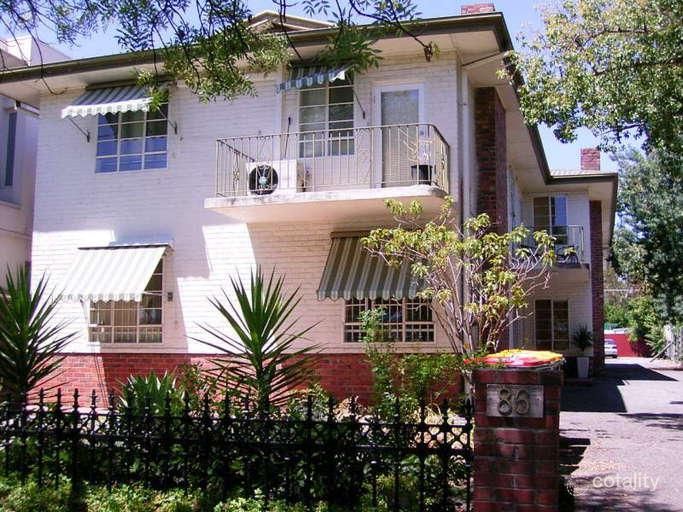 6/86 Osmond Tce, Norwood, SA 5067