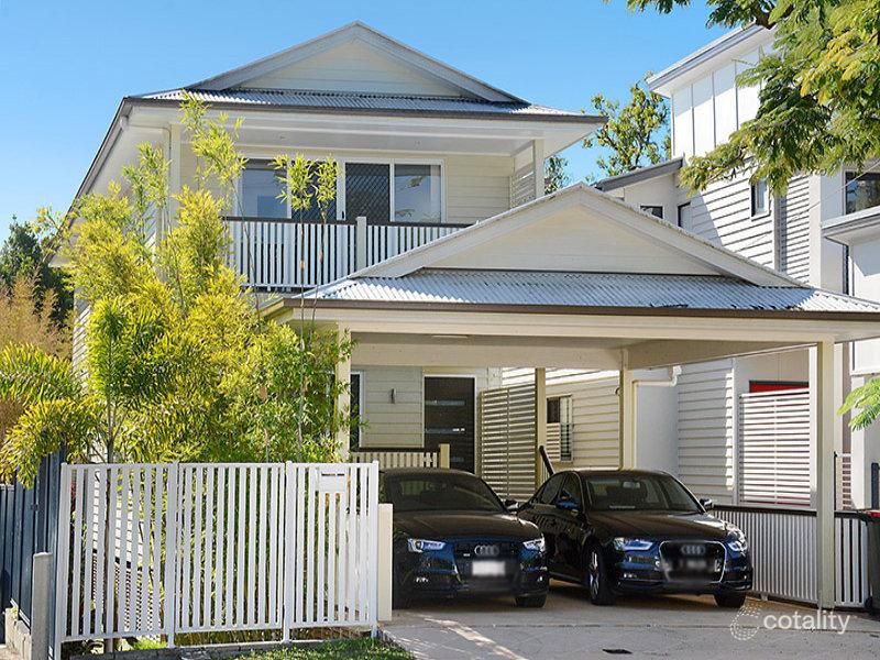 52 Wyena St, Camp Hill, QLD 4152