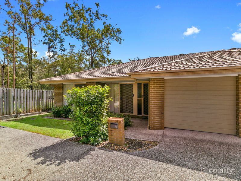 18/52-54 Freshwater Dr, Berrinba, QLD 4117