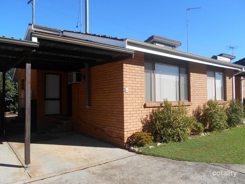 6/76 Gibson Ave, Werrington, NSW 2747