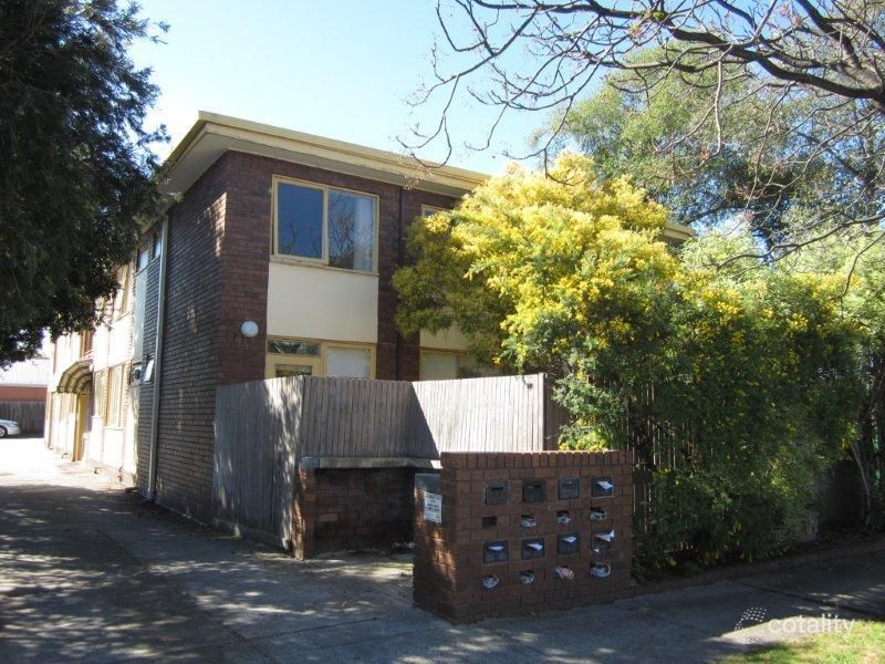 8/14 Navigator St, Maribyrnong, VIC 3032