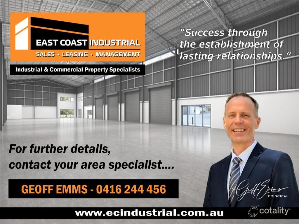 1 Pacific Hwy, Ourimbah, NSW 2258