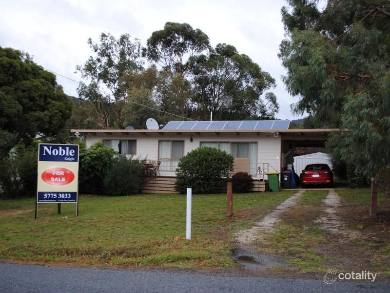 4 Stephenson Gr, Howqua Inlet, VIC 3723