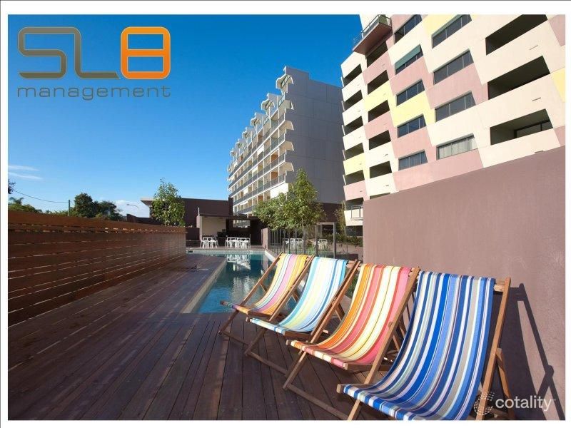 231/8 Musgrave St, West End, QLD 4101