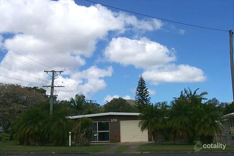 326 Dean St, Frenchville, QLD 4701