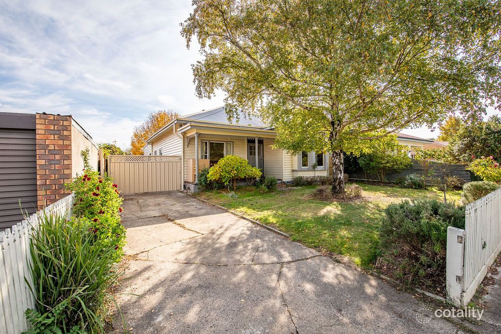 1008a Talbot St S, Redan, VIC 3350