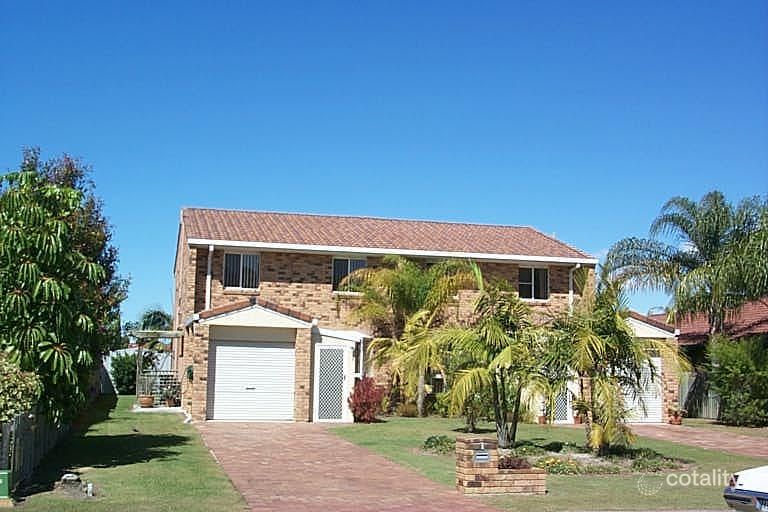 2/18 Jasmin Dr, Bongaree, QLD 4507