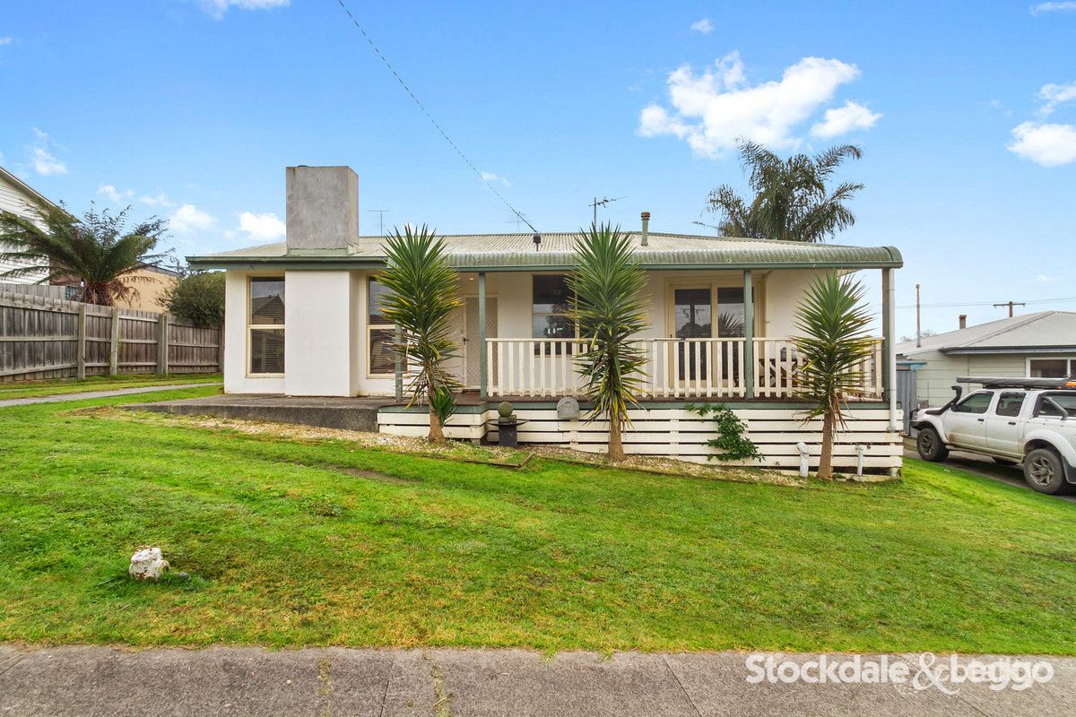 2 Lae Ct, Morwell, VIC 3840