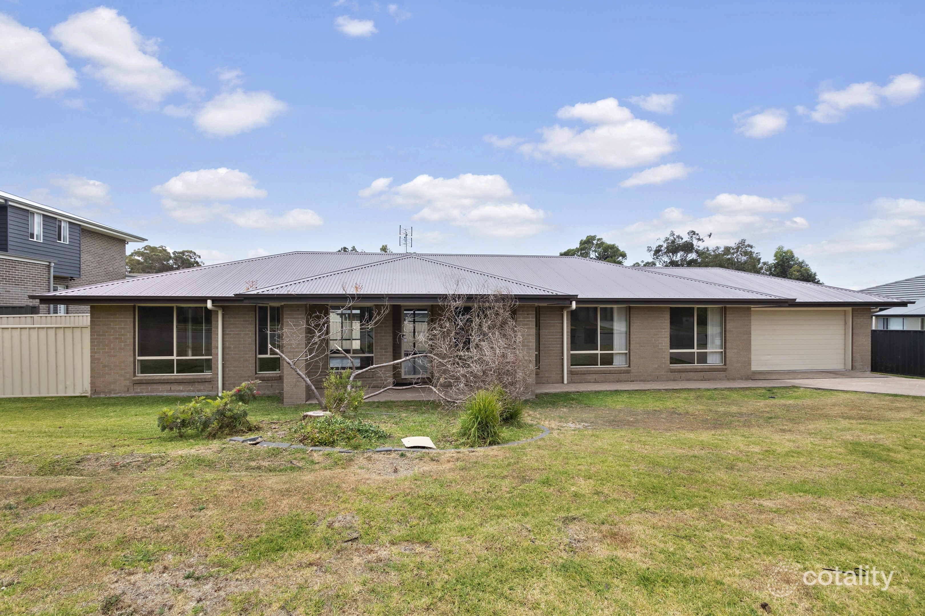 21 Trinity Point Dr, Morisset Park, NSW 2264