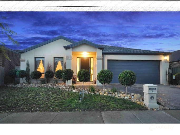 16 Brushwood Cct, Roxburgh Park, VIC 3064