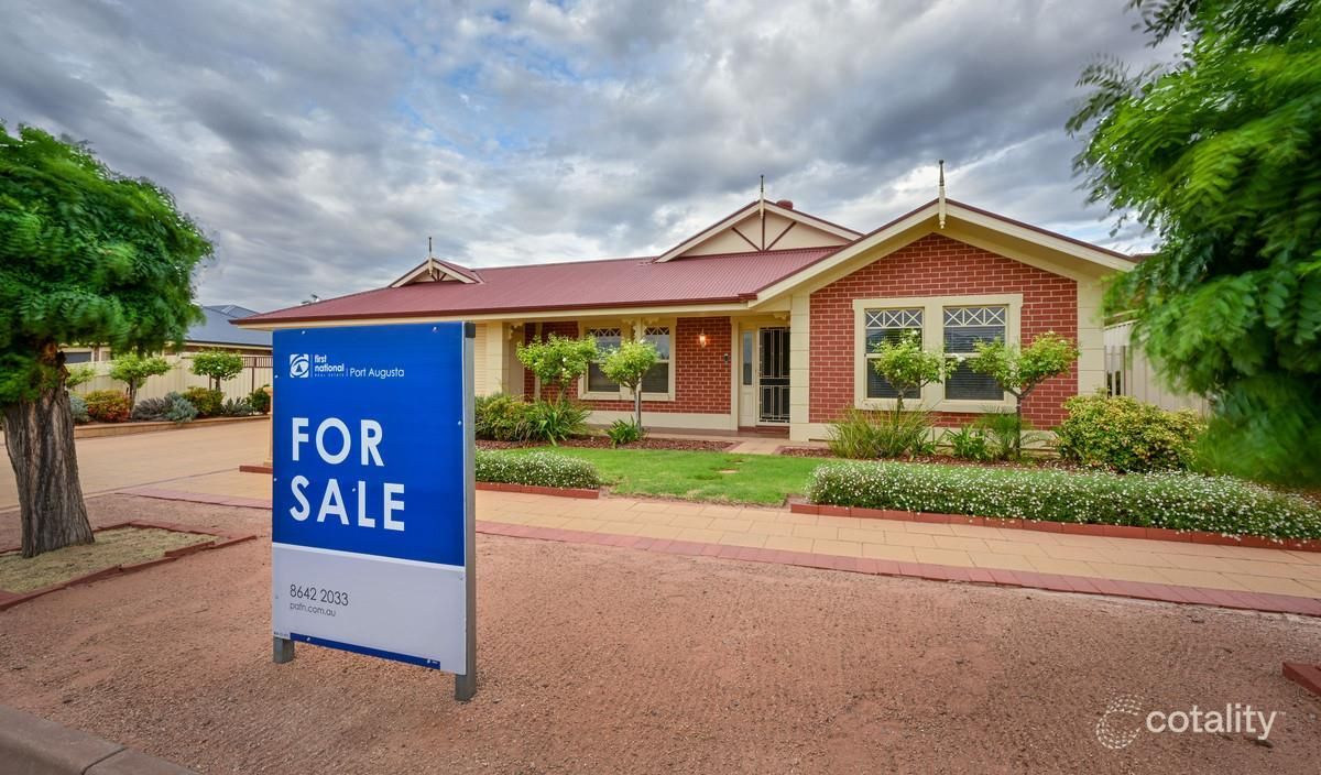 44 Addison Rd, Port Augusta West, SA 5700